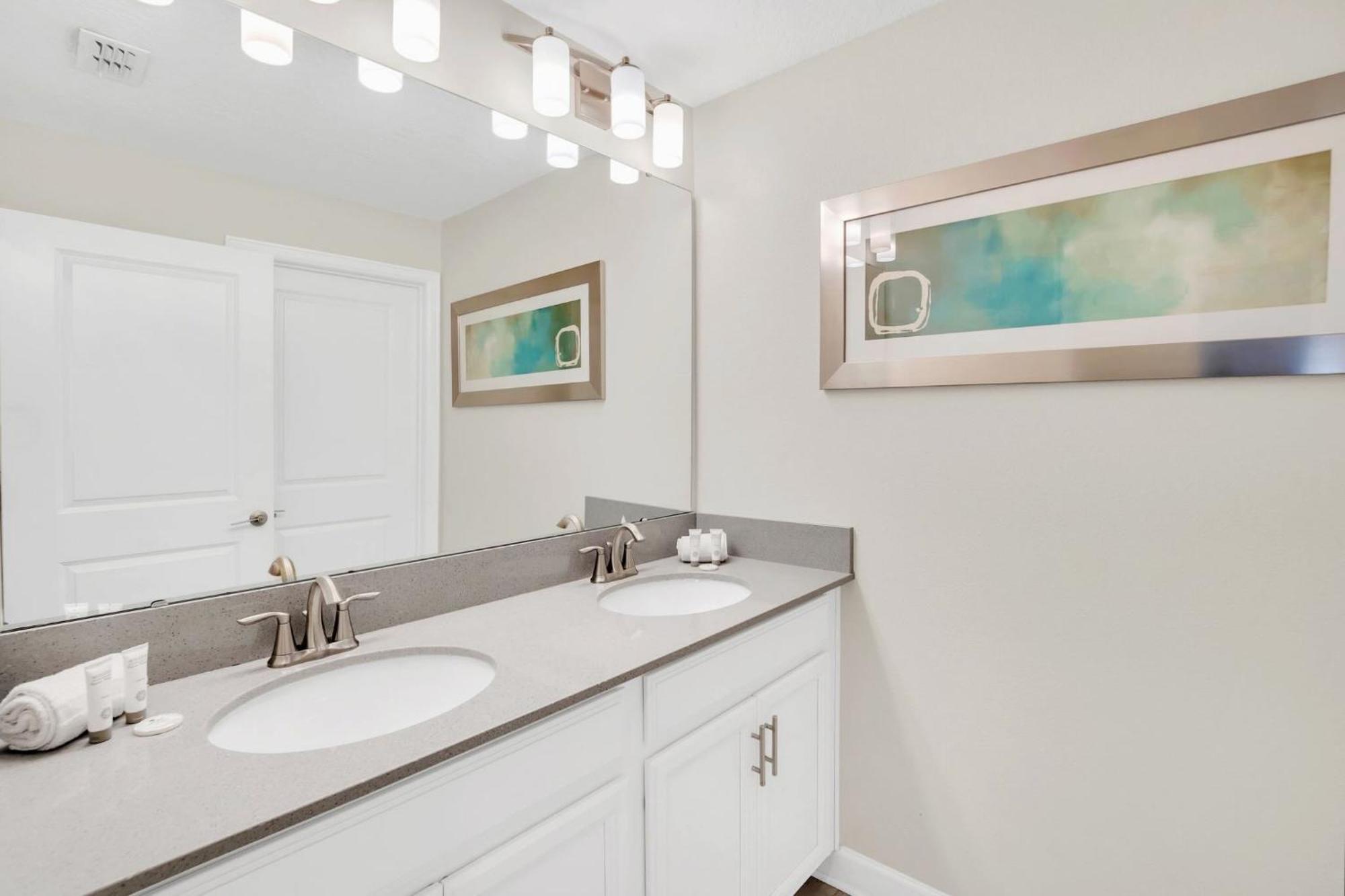 Family Resort - 4Br Home Near Disney - Private Pool, Bbq! Kissimmee Eksteriør bilde