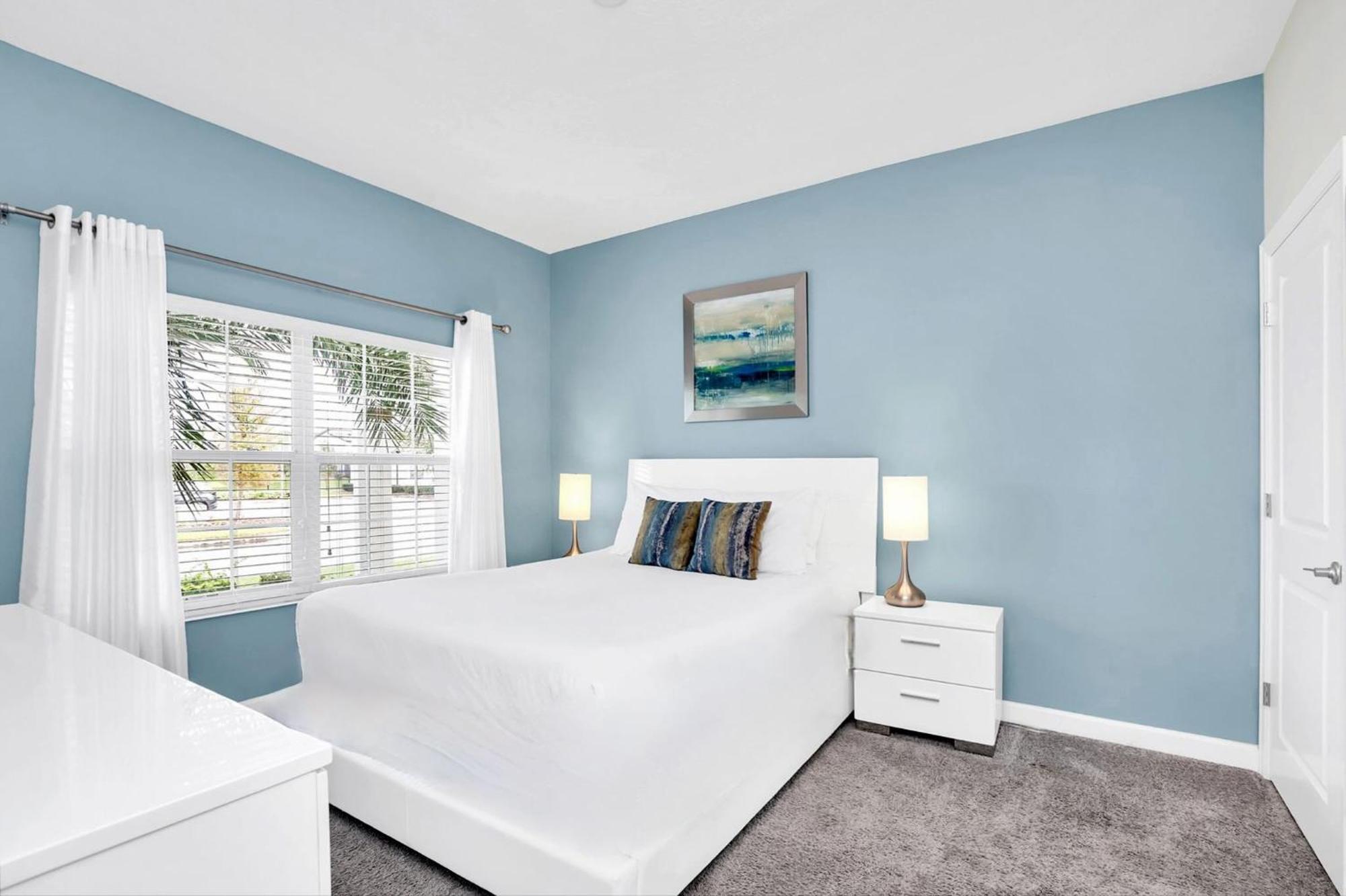 Family Resort - 4Br Home Near Disney - Private Pool, Bbq! Kissimmee Eksteriør bilde