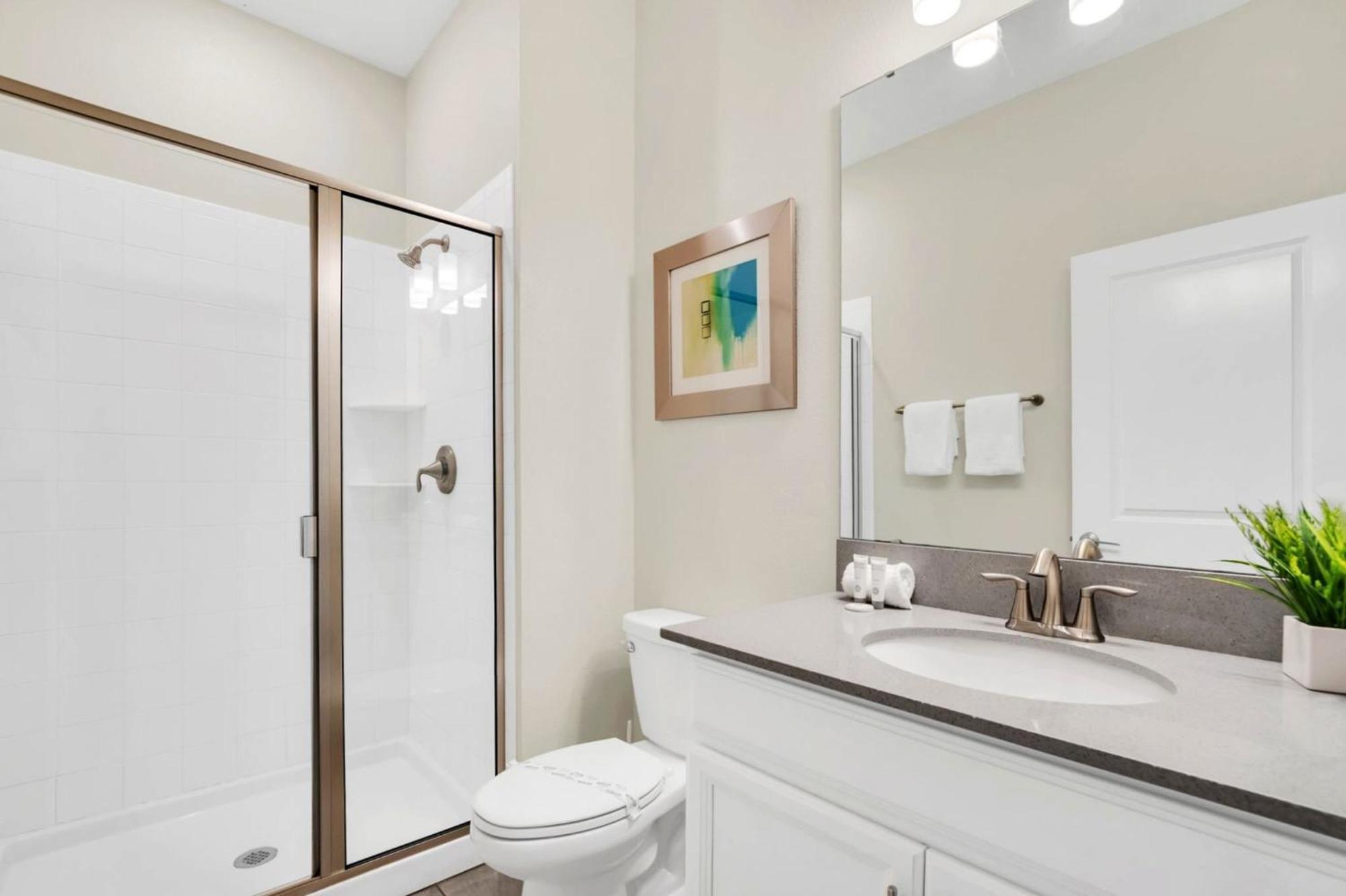 Family Resort - 4Br Home Near Disney - Private Pool, Bbq! Kissimmee Eksteriør bilde